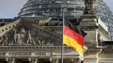 Германия одобрила бюджет на 2026 год с 11,5 млрд евро для Украины