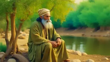 Почему не стоит просить помощи у друзей: мудрость Омара Хайяма, которая не теряет актуальности