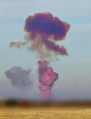 Таинственный взрыв над полигоном "Ясный": что именно не смогли запустить россияне