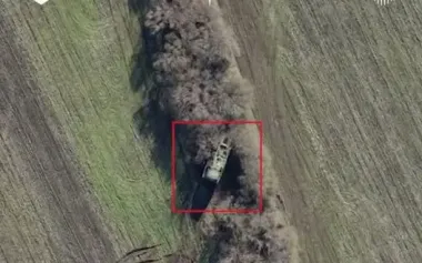 Unmanned Systems Forces destroy Russian Buk-M1, Buk-M2 and Tor-M2 air defence systems worth $60 million. VIDEO