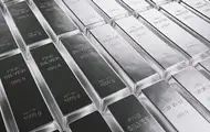 Серебро обновило рекорд после октябрьского пика