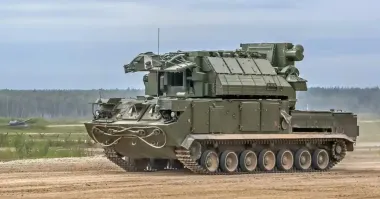 Watch: USF in cooperation with DIU hit three Russian air defense systems