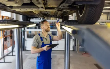 В Украине возвращают обязательный техосмотр: что изменится для автовладельцев