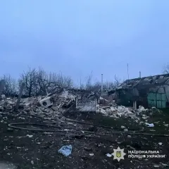 Россияне ударили управляемой авиацией по Харьковщине: есть пострадавшие