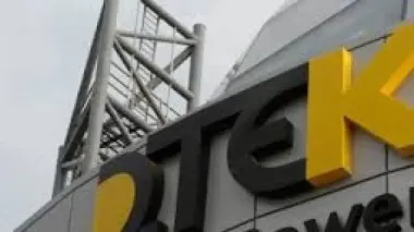 Corum Druzhkivka Machine-Building Plant to complete 2-story cage in Dec 2025