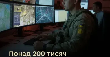 У системі DELTA зареєстровано понад 200 тис. користувачів, – нові дані від Міністра оборони