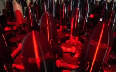 General Chereshnya copied Wild Hornets’ interceptor drone: what company says