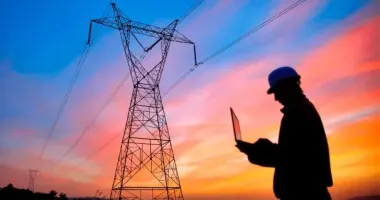 Багатотисячне місто на Київщині залишилось без світла через російський обстріл