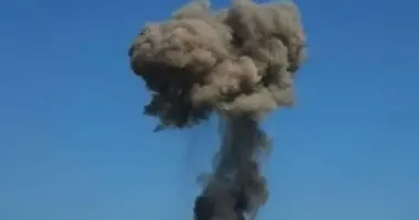 В Харькове прогремели взрывы: город атаковали КАБами, наблюдаются перебои со светом