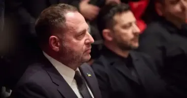 Ермак превратил Банковую в механизм, позволявший Президенту чувствовать себя комфортно, а оппонентам – робко