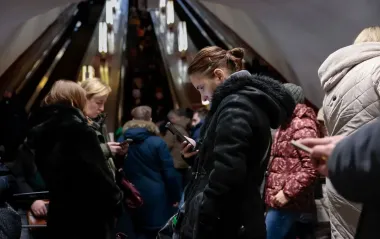 "Шахеды" атакуют Украину сразу с нескольких направлений: где угроза ударов