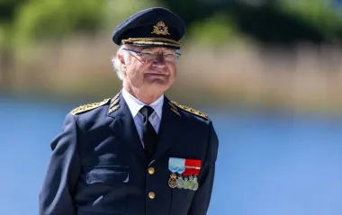 Намек агрессору? Швеция на русском языке написала об уникальных военных учениях