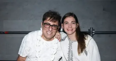 Дочь бизнесмена Гарика Корогодского присоединилась к ВСУ