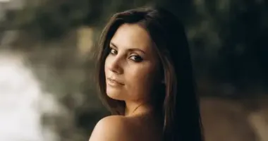 Акторка Антоніна Хижняк під час зйомок потрапила під обстріл