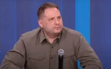 Yermak’s resignation is society’s achievement, but without notice of suspicion it’s circus – Symoroz