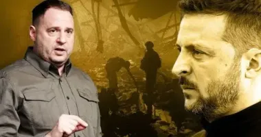 Зеленский поступил правильно, уволив Ермака