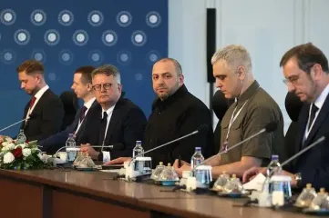 Хто поїде на переговори до Маямі замість Єрмака: журналісти дізналися прізвище представника України