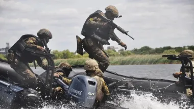 The AFU repelled 65 assaults by the Russian army in the Pokrovsky direction during the day