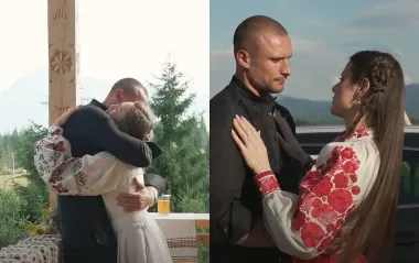 "Холостяк": чому Цимбалюк не прийшов на Церемонію троянд і хто залишив проєкт зі сльозами