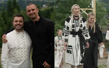 Сьомий випуск "Холостяка": кому викликали "швидку" і з ким попрощався Цимбалюка