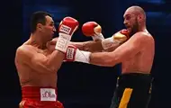 Фьюри помнит свою победу над Кличко и десять лет спустя