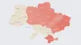 У Києві пролунала серія вибухів: місто під обстрілом балістики