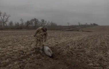 Силы обороны за сутки отразили почти 300 атак на фронте, - Генштаб