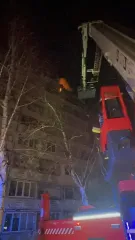 Киевщина под массированной атакой: есть раненые и разрушения