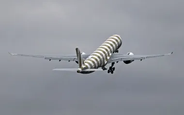 Airbus відкликає 6 тисяч літаків: що відомо про проблему ELAC