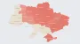 Росія атакує Україну ракетами