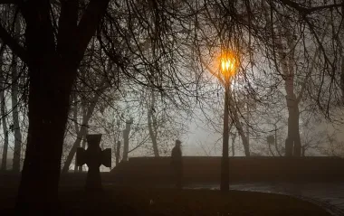 Небезпечна погода майже по всій Україні: синоптики зробили попередження на сьогодні