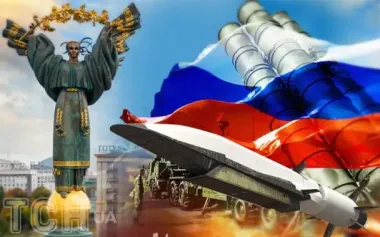 Вночі і зранку РФ атакувала Київ з усіх боків: місто без світла і води, є загиблі та руйнування будинків