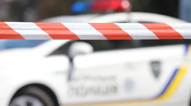 У Києві на тлі російської атаки перекрито рух і затримується електротранспорт