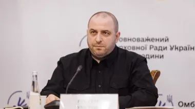 Умеров и Кислица едут в США обсуждать "мирный план" – СМИ