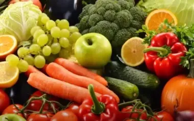 Знімають стрес та тривогу: топ-5 продуктів, які підвищують настрій