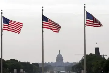 Делегація України вирушила до США на переговори: що відомо про учасників