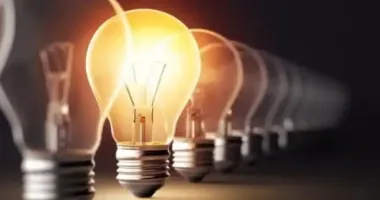 Масований удар по енергосистемі: понад півмільйона киян залишилися без світла