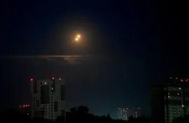 Масована атака по Україні: чим гатили росіяни, який регіон прийняв основний удар