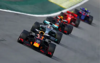 Что надо Норрису для чемпионства: математика решающих гонок Формулы-1 на Гран-при Катара