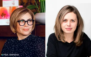 Жіноче лідерство. Історії лідерок, які змінюють бізнес в Україні