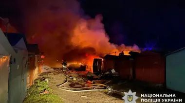 Удар россиян по Киевской области: погибла женщина, еще 8 человек пострадали