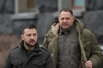 Ukraine-Russia war latest: Deadly drone strike hits Kyiv leaving three dead and dozens injured