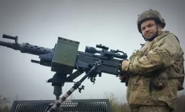 Russia attacked Ukraine with 36 missiles and 596 drones — 577 targets neutralized