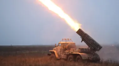 За сутки на фронте было 311 боевых столкновений, 82 – на Покровском направлении