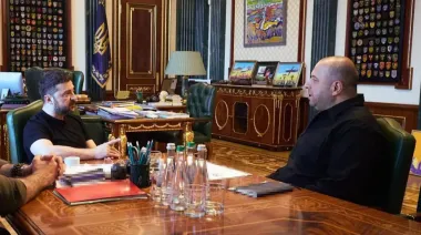 Зеленський затвердив новий склад делегації для участі у мирних переговорах – указ