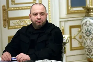 Зеленський затвердив новий склад делегації України для переговорів про мир: хто її очолив