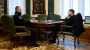 Zelenskyy holding meeting with Budanov