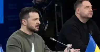 Дымовая завеса и жертва: как отвлекают общество от настоящих ответственных