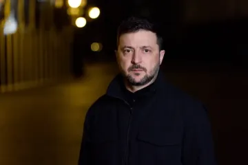 Zelenskyy revealed the composition of the Ukrainian delegation at the negotiations in the US