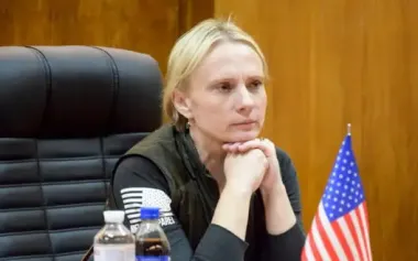 Spartz responded to Yermak’s resignation: It took too long